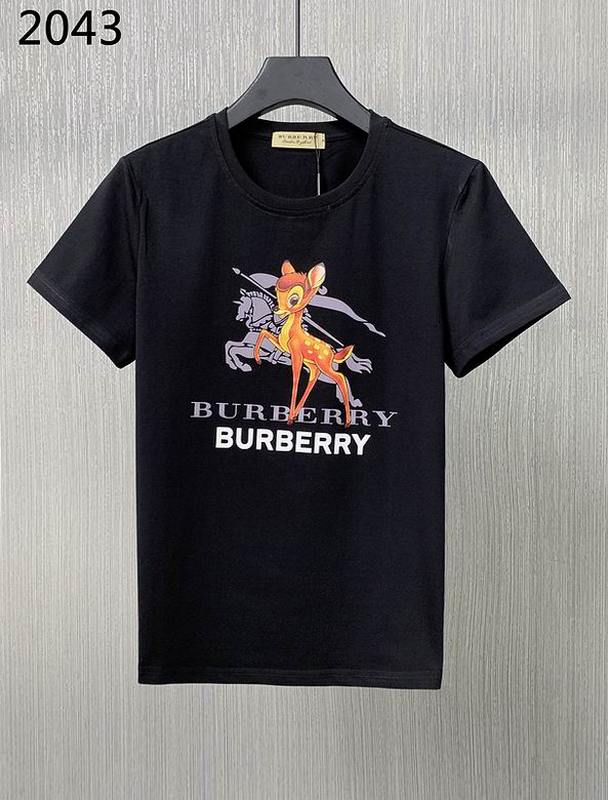 Burberry Men's T-shirts 506